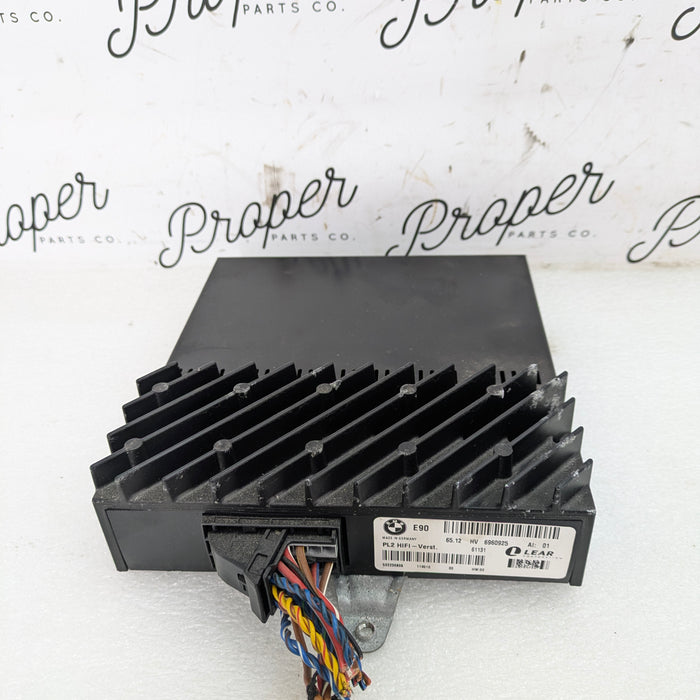 BMW E90 325xi 335xi 330xi 328xi 323i Hifi Audio Amplifier 6960925