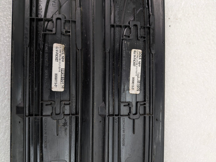 BMW F36 F34 435xi 440xi 428xi 430xi M Sport Front/Rear Left/Right Door Sill Trim Set 8051037/8059015