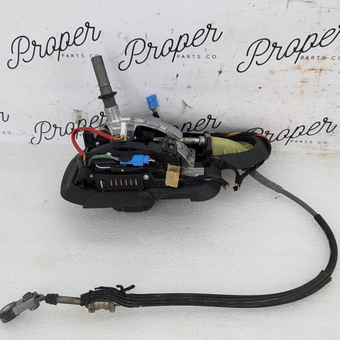 BMW E90 E91 E92 325xi 330xi 335xi Automatic Transmission Gear Selector Shifter 7548061