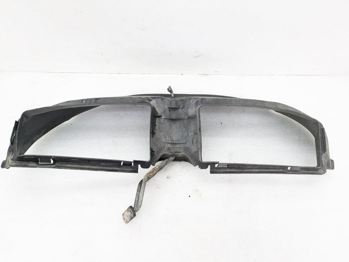 BMW E92 E93 335xi 328xi M Sport Front Radiator Support Impact Bar & Hood Latches 7227969