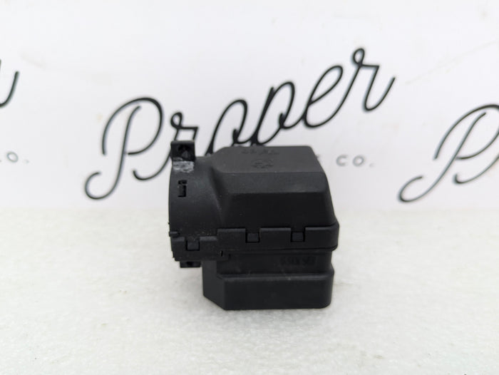 BMW E46 M3 330ci 328ci 325ci 323ci 320i Steering Column Ignition Switch 6901961