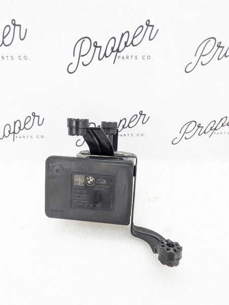 BMW F32 F30 Anti-Lock Brake System ABS Pump/DSC Module 6881173