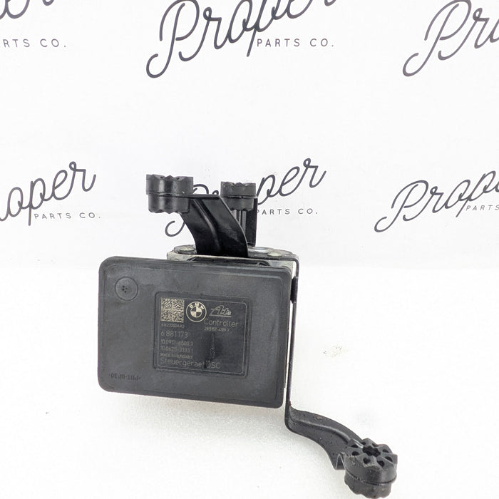 BMW F32 F30 Anti-Lock Brake System ABS Pump/DSC Module 6881173