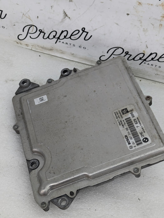 BMW E90 E92 E93 335xi 335i E82 E88 135i N55 DME/ECU/Engine Control Module Computer MEVD172 7629609