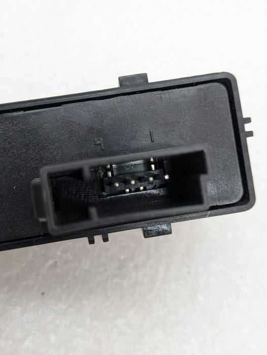 Chevrolet C7 Corvette Stingray Dashboard Head Up Display/HUD/Mirror/Info Switch 92256897/22779854