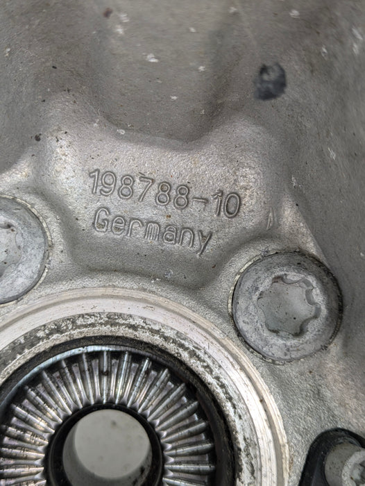 BMW F22 F23 228xi M235xi M240xi 230xi AWD Left/Driver Side Front Knuckle 6853819