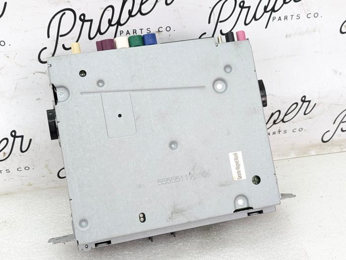 BMW F22 F23 228xi M235xi 230xi M240xi Radio CD Player Head Unit 9399433