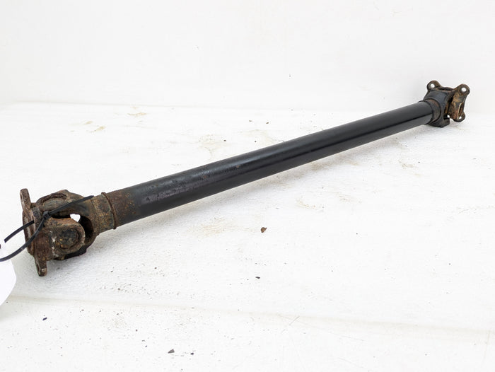 BMW E90 E91 E92 335xi 328xi AWD All-Wheel Drive Front Driveshaft L=738MM 26209488491