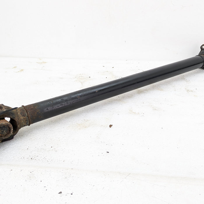 BMW E90 E91 E92 335xi 328xi AWD All-Wheel Drive Front Driveshaft L=738MM 26209488491