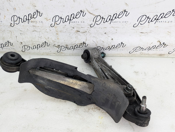 Porsche 996.2 911 Carrera 4 Front Left/Driver Side Control Arms 99634134106/99634114303/99634148302