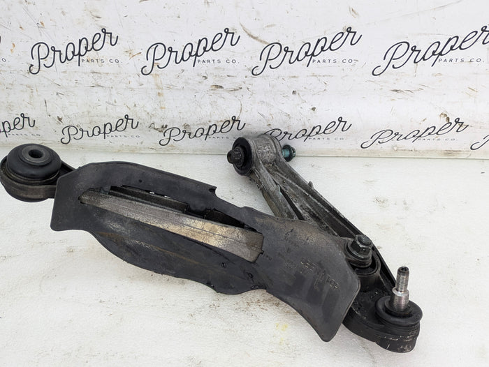 Porsche 996.2 911 Carrera 4 Front Left/Driver Side Control Arms 99634134106/99634114303/99634148302