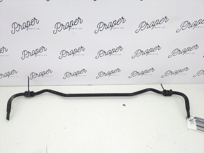 Porsche 996.2 911 Carrera 4 Rear Sway/Stabilizer/Anti-Roll Bar 99633370118