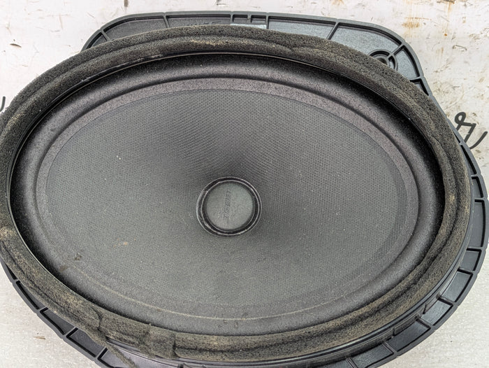 2018 Chevrolet 6th Gen Camaro 2SS Front Left Or Right Door Bose Audio Speaker 23125292