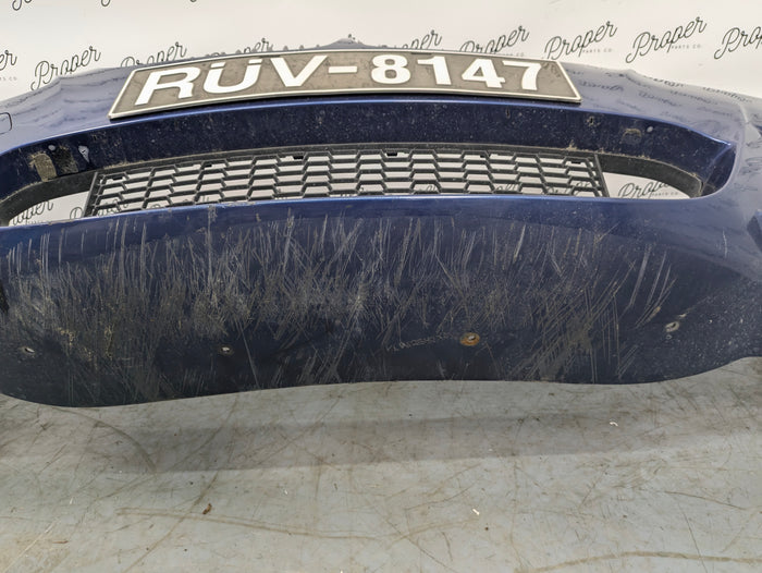 BMW E93 335IS Complete Front Bumper *Scratches*