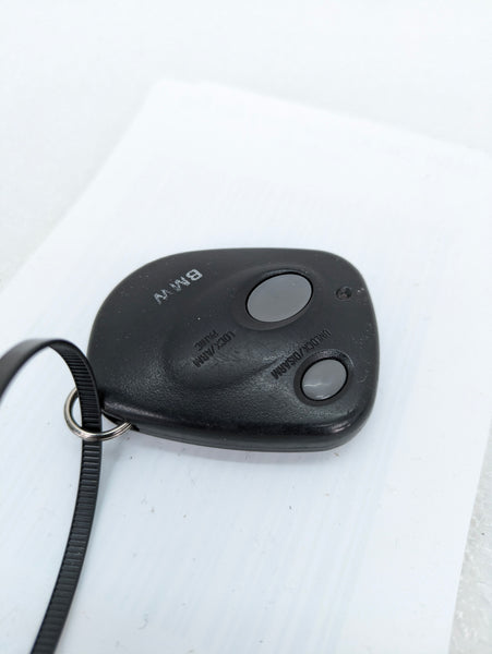 BMW Z3 E36 M 3.0 2.8 2.5 Keyless Entry Remote Key Fob 1469448