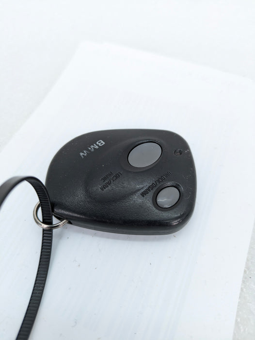 BMW Z3 E36 M 3.0 2.8 2.5 Keyless Entry Remote Key Fob 1469448