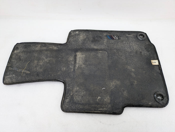 BMW Z3 M Coupe Roadster Front Carpet Floor Matt Set Left Right 8397928