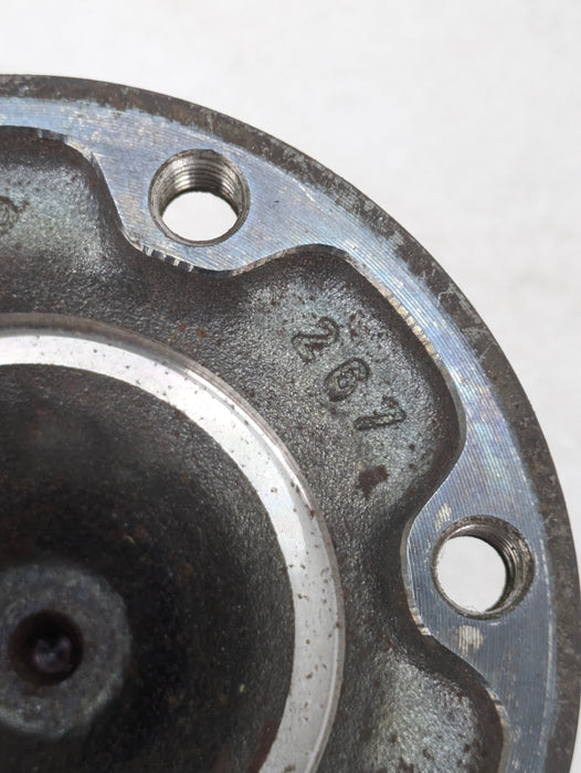 BMW E36 M3 Z3 M S54 S52 S50 LSD Differential Output Flange Pair Set 94MM/M10 33132227265