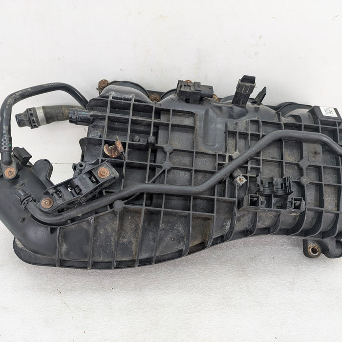 BMW F30 F31 F32 F33 F34 F36 330i/430i B46/B48 Air Intake Manifold 19189610/72344186