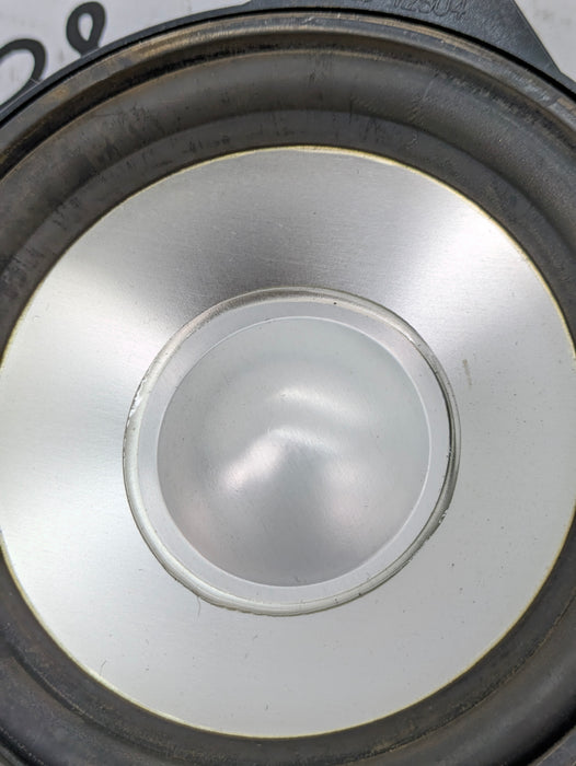 BMW E61 E60 5 Series Left/Right Front/Rear Door Logic 7 Speakers 65136930903