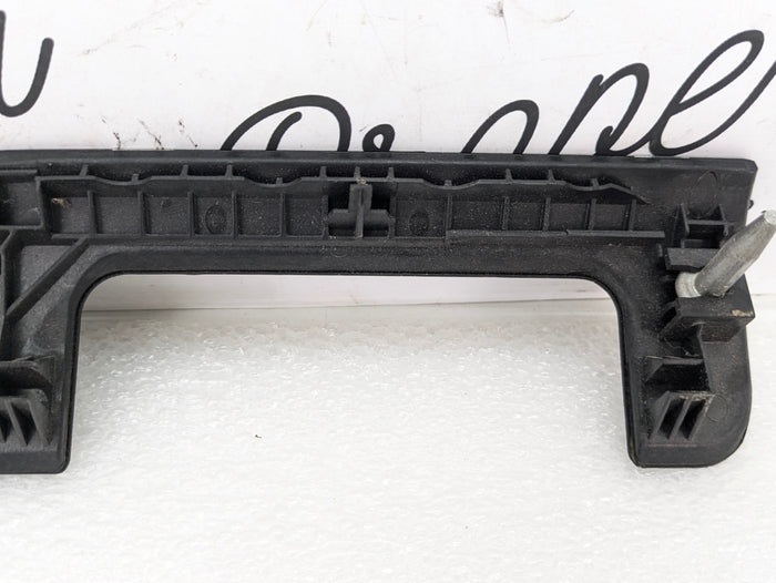 BMW E46 M3 330Ci 325ci ZHP M Sport Black Cube Left Light Switch Dash Trim Bezel 51417902873