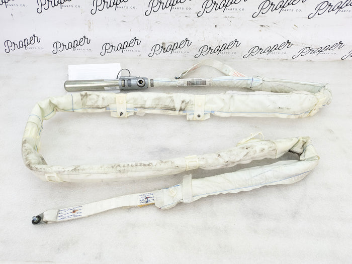 BMW E61 530xi 535xi 525xi Wagon Left Curtain Head Airbag 6963835