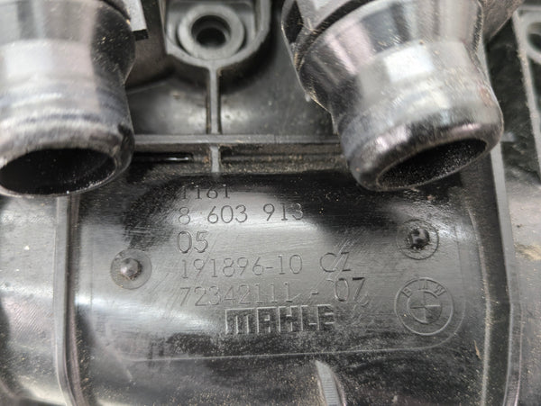 BMW F34 F30 F32 F33 F36 440i 440xi 340i 340xi B58 Intake Manifold/Throttle Body 8603913/8623324