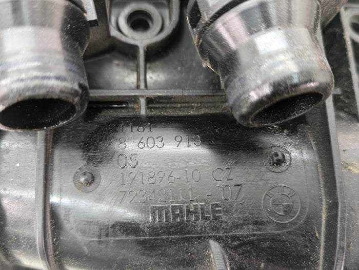 BMW F34 F30 F32 F33 F36 440i 440xi 340i 340xi B58 Intake Manifold/Throttle Body 8603913/8623324