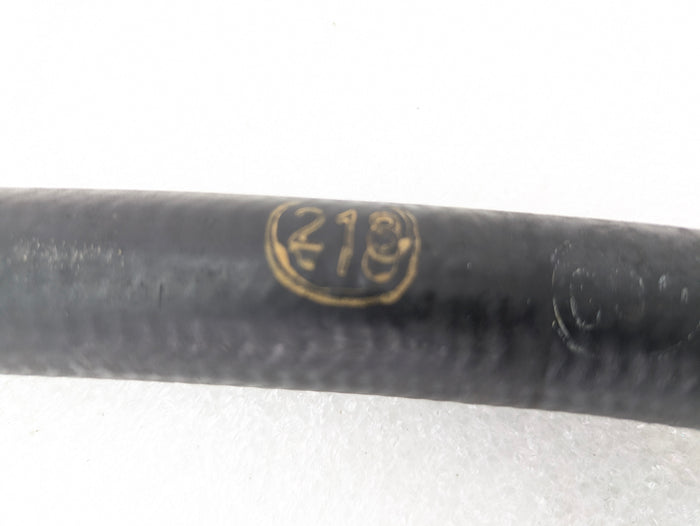 BMW E46 330ci 328ci 325ci 323ci Radiator Heater Core Coolant Hose Pipe Set 1436410