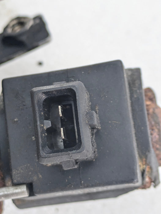 BMW E60 E61 M5 E63 E64 M6 S85 Engine Oil Pressure Accumulator Pump 4302155/11367834553