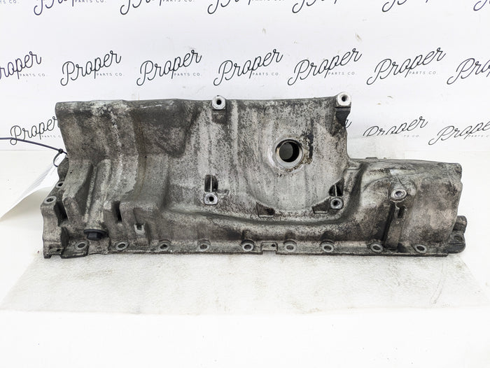 BMW E91 E90 E92 335xi 330xi 328xi 325xi AWD N52 N54 N55 Engine Oil Pan 7585432