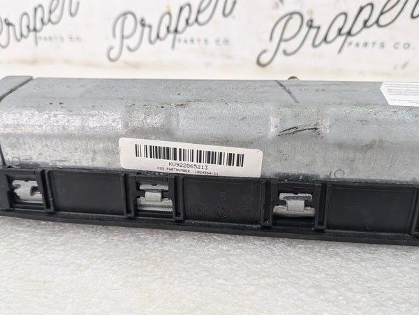 BMW F34 F36 F30 F31 F32 F33 3 & 4 Series Left/Driver Side Knee Airbag 1020135/72125A01DF0