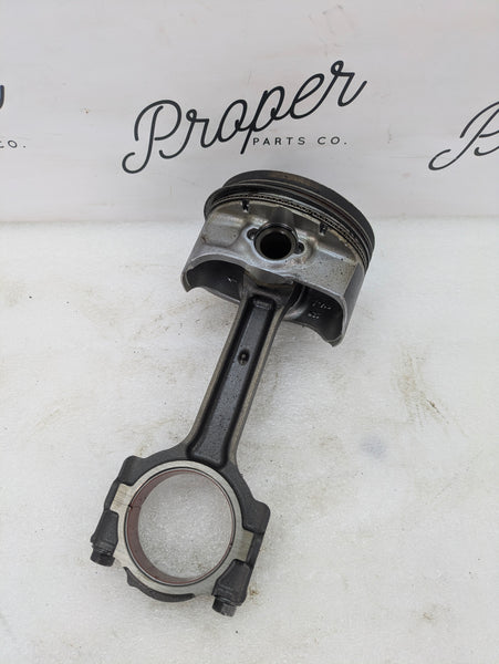 Chevrolet C7 Corvette Stingray Z51 LT1 Gen V Engine Right Side Piston & Connecting Rod #3 12654243 *NOTE*
