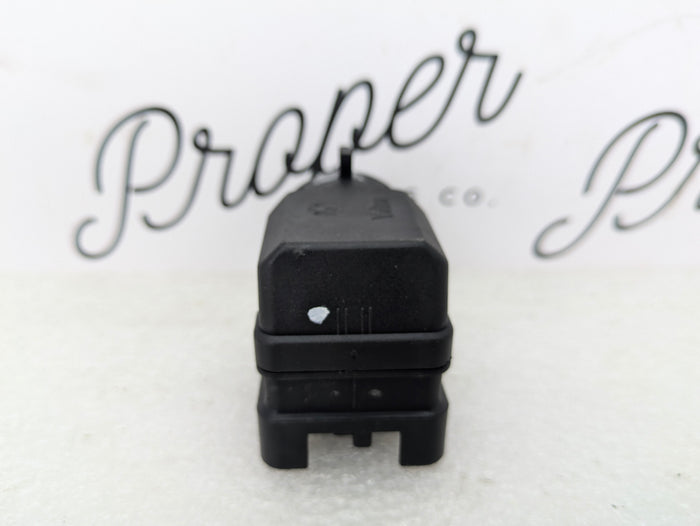 BMW E46 M3 330ci 328ci 325ci 323ci 320i Steering Column Ignition Switch 6901961