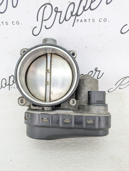 BMW E38 E39 540i 740i M62 V8 Engine Intake Throttle Body 1435959