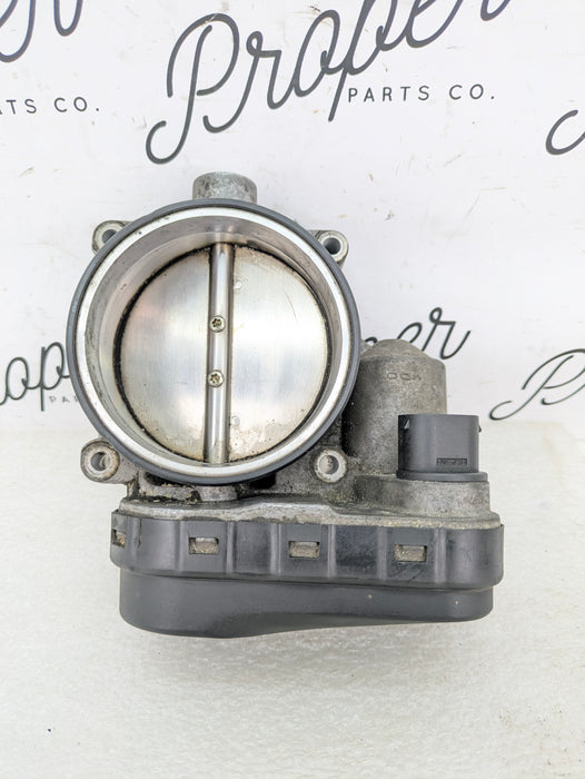 BMW E38 E39 540i 740i M62 V8 Engine Intake Throttle Body 1435959