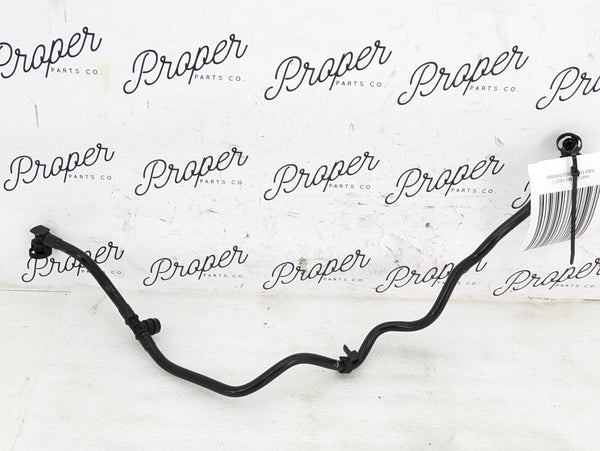 BMW F22 F23 228xi 228i N26 N20 Fuel Tank Breather Hose Line 7601515