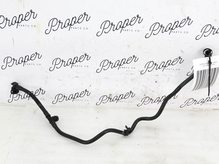 BMW F22 F23 228xi 228i N26 N20 Fuel Tank Breather Hose Line 7601515