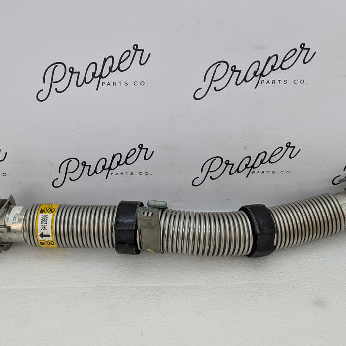 Chevrolet C7 Corvette Stingray Gas/Fuel Tank Crossover Hose/Pipe/Tube 84120906