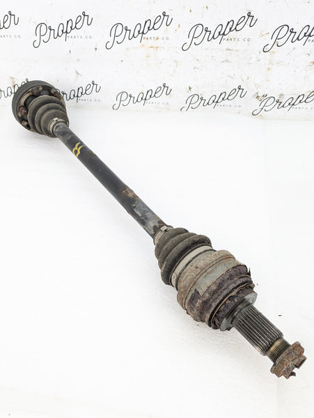 BMW E90 E91 325xi 330xi Automatic Transmission Right/Passenger Side Rear Axle Shaft 33207561796
