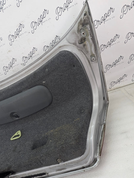 BMW E46 330ci 325ci Coupe Trunk Lid *Note*