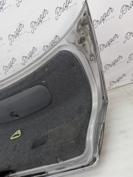 BMW E46 330ci 325ci Coupe Trunk Lid *Note*