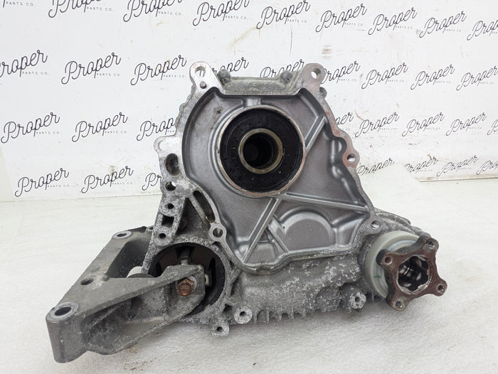 BMW F22 F23 228xi M235xi 230xi M240xi AWD Transfer Case ATC35L & Actuator Motor/Module 8643150/8643153