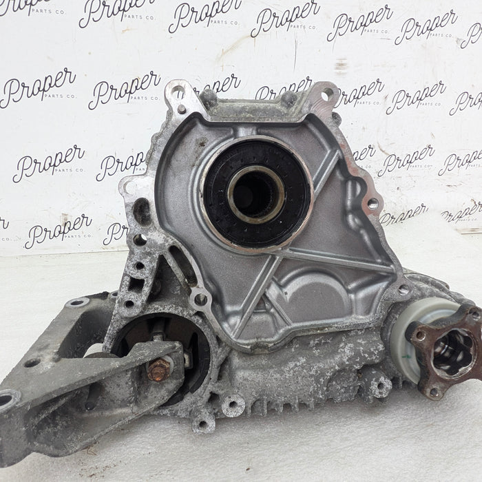 BMW F22 F23 228xi M235xi 230xi M240xi AWD Transfer Case ATC35L & Actuator Motor/Module 8643150/8643153