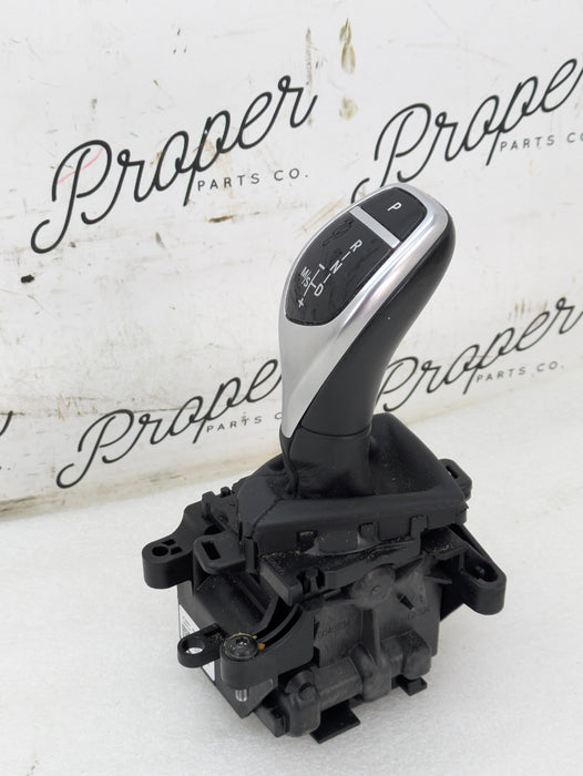 BMW F36 435xi Sport Sport Automatic Transmission Gear Shifter Selector 9296898