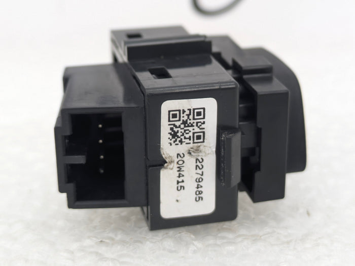 2021 Volvo V60 T6 R-Design Right/Passenger Side Rear Door Lock Switch 32279485