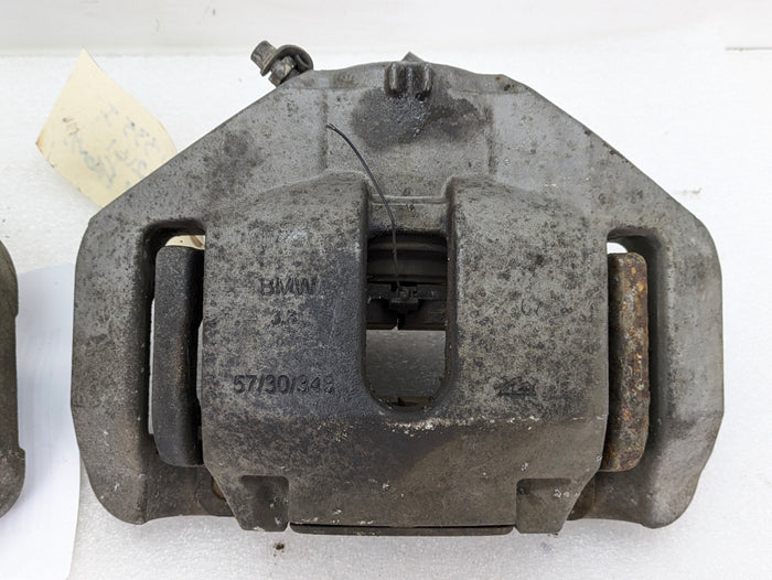 BMW E91 E92 E93 E90 335i/335xi Front Brake Calipers 34116773201/34116773202