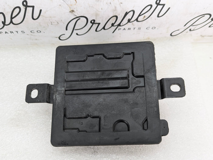 BMW F22 228XI Integrated Power Supply Control Module Oem 7591534
