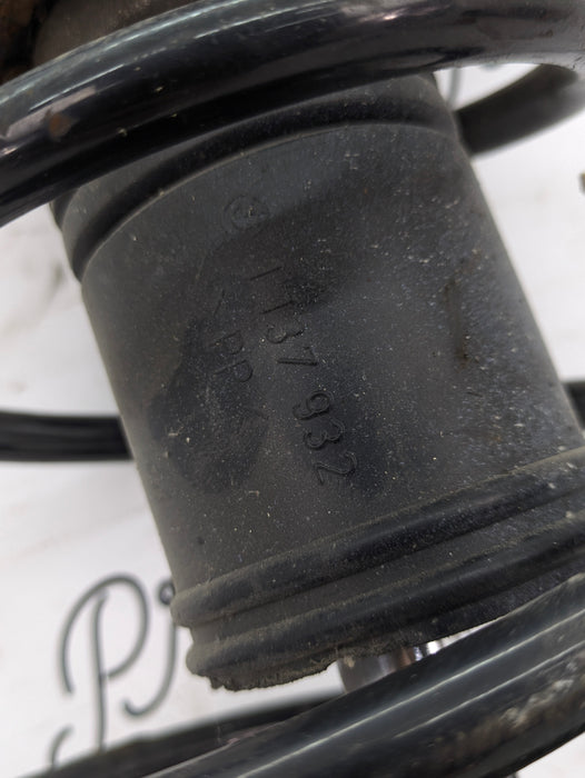 BMW Z3 M Roadster/M Coupe Front Left/Driver Side Strut & Offset Top Hat 2228007 / 2227898