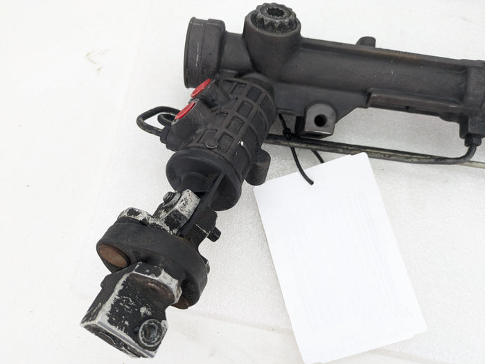 BMW E46 330ci 330i ZHP M Sport Yellow Gold Tag 712 Power Steering Rack 6757650/7852974712